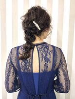 サイン ハニー(Sign honey) 【SIGN】編みおろし