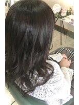スーパーカットトリイマエショップ(SUPER CUT TORIIMAE SHOP)&nbsp;ロングヘア