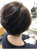 ショートスタイル