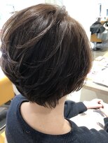 パッション 南中山店(PASSION) ショートスタイル