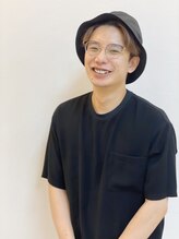 インパクトヘアー(IMPACT hair) 斉藤