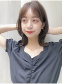 【EMMA】大人っぽ愛されとろみくびれボブ【MARIA】
