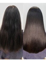 ニチカ 銀座(NYCKA)&nbsp;”美髪チャージ”サイエンスアクア