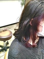 リーラ(Lila)&nbsp;イヤリングカラー