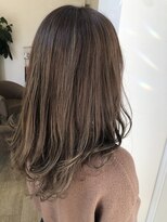 アンテナリンクス (ANTENA LINKS)&nbsp;キャラメルベージュ