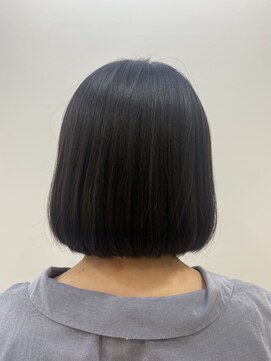 ビスコヘアー(BISCO hair) ボブ