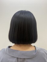 ビスコヘアー(BISCO hair) ボブ