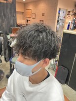 ルービック(rubik)&nbsp;細束マッシュ