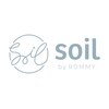 ソイルバイロミー(soil by ROMMY)のお店ロゴ