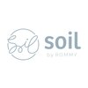 ソイルバイロミー(soil by ROMMY)のお店ロゴ