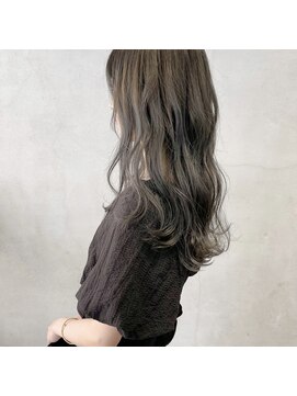 ミント(mint) オリーブグレー/オリーブグレージュ/オリーブ/カーキ