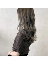 ミント(mint) オリーブグレー/オリーブグレージュ/オリーブ/カーキ