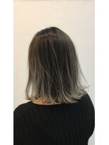 ラフ(Laugh)&nbsp;Air touch balayage
