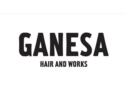 ガネーシャ(GANESA)の写真