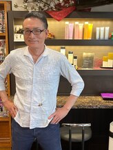 ウィズ(With) 川島 早人