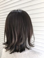 アールサロン オカザキ(Rr salon.OKAZAKI) 3Dナチュラルグレージュ【Rr SALON】