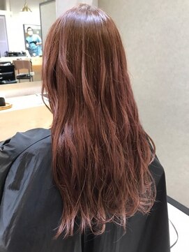 ジュエル 二俣川鶴ヶ峰 二俣川駅北口店(JEWEL) ☆お客様スタイル☆【ジュエル二俣川/二俣川駅】