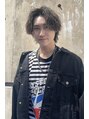 ササ シンサイバシ(33 SHINSAIBASHI) 赤尾 大翔