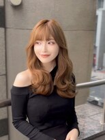 アマトウキョウ 表参道(AMA TOKYO) 【拓郎スタイル】20代30代40代☆小顔ひし形