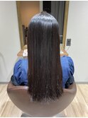 髪質改善ストレート(縮毛矯正)