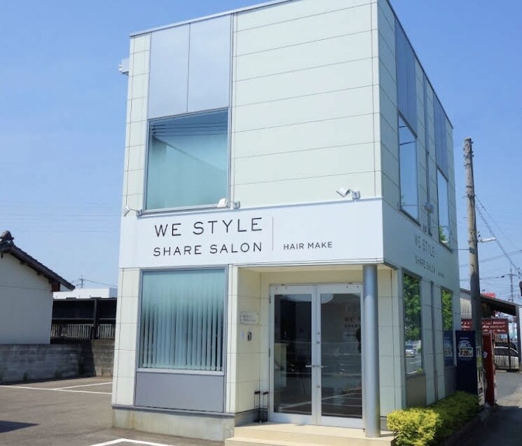 大園ひろ基｜ホットペッパービューティー