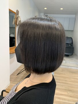 ディアーズ 高知 トリートメントエステ