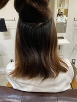 フィーカ(FiiKA)&nbsp;髪質改善/脱酸熱トリートメント西武池袋線/縮毛矯正/髪質改善