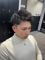 メンズ ラピス 横浜店(Men’sLapis) 【スウィングバング】