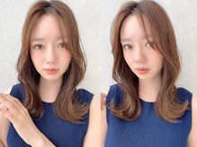 ★LORENが選ばれる理由[7]★　シャンプーからこだわる髪質改善！オリジナルシャンプーを開発！