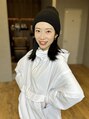アグ ヘアー ティンバー 小松2号店(Agu hair timber) 中川 晶 