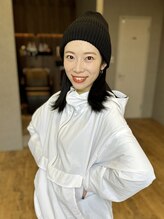 アグ ヘアー ティンバー 小松2号店(Agu hair timber) 中川 晶 