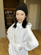 アグ ヘアー ティンバー 小松2号店(Agu hair timber) 中川 晶