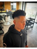 ベイブヘアー(BABE HAIR) ツイストパーマ