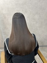 モイ(moy)&nbsp;アルカリ酸熱バイカルテトリートメント