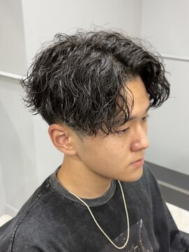 アビー(ABEY) 新潟波巻き