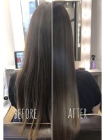 ボタニウムドットハイクバイアールサロン(BOTANIUM.Hk by Rr SALON)&nbsp;【BOTANIUM.Hk】R.HASトリートメント (高濃度水素＋ヒト幹細胞入