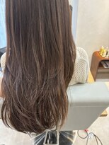 イルプロム 御厨店(illuprom.)&nbsp;【illuprom.】ライラックベージュ