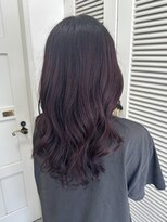 アコレ カリテ 草津店(ACCOLE qualite)&nbsp;ピンクダークトーン/20代/30代