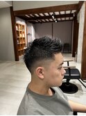 メンズショート