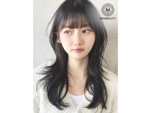 マックスビューティーギンザ(MAXBEAUTY GINZA)　