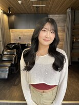 りしゅ 富雄店(RicHE TOMIO)&nbsp;【モテ髪×レイヤーカット】