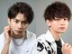 リップス 仙台annex(LIPPS)の写真/【仙台駅5分】HOT PEPPER Beauty AWARD 2025 BEST SALON 注目サロン選出/圧倒的な束感ヘアでON/OFFキマる！