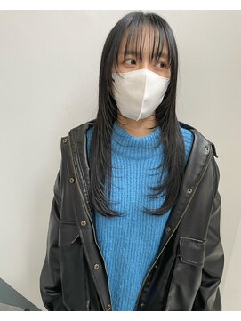 ミィ(me.) ナチュラル酸性ストレート◎