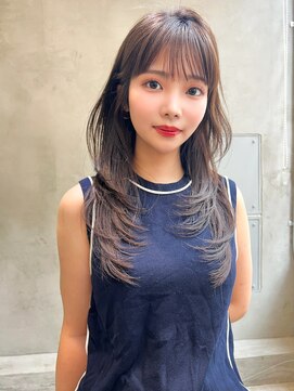 ロイジー(roijir) 表参道 roijir ×