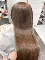 コードセブンス(Chord seventh)&nbsp;【KANON】ミルクティーベージュ