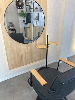 ペルフェッタ 佐鳴台店の写真/マンツーマン施術でお悩みに寄り添うから貴方のなりたいを実現します☆ストレスフリーで長く通えるサロン＊