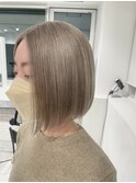 ラテベージュ