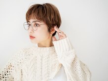 ヘアセラヴィ 雨ヶ谷(hair C'est La Vie)