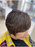 ショート