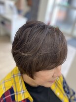 バンビ 大矢野店( Bambi)&nbsp;ショート